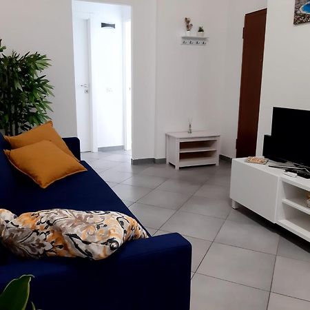 Ferienwohnung Casina Al 32 Palermo Exterior foto
