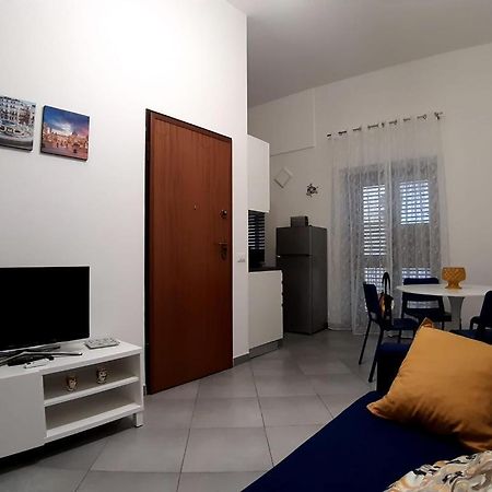 Ferienwohnung Casina Al 32 Palermo Exterior foto
