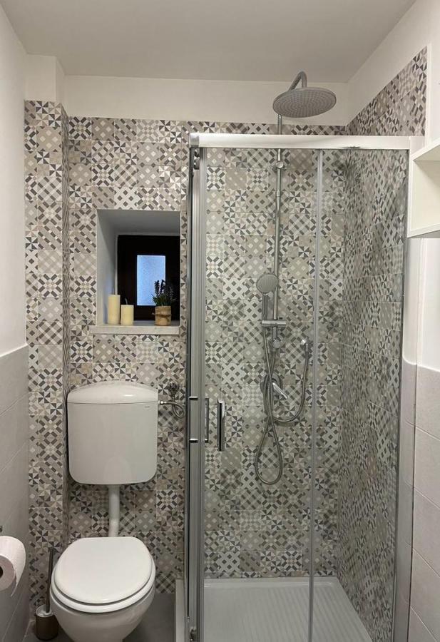 Ferienwohnung Casina Al 32 Palermo Exterior foto