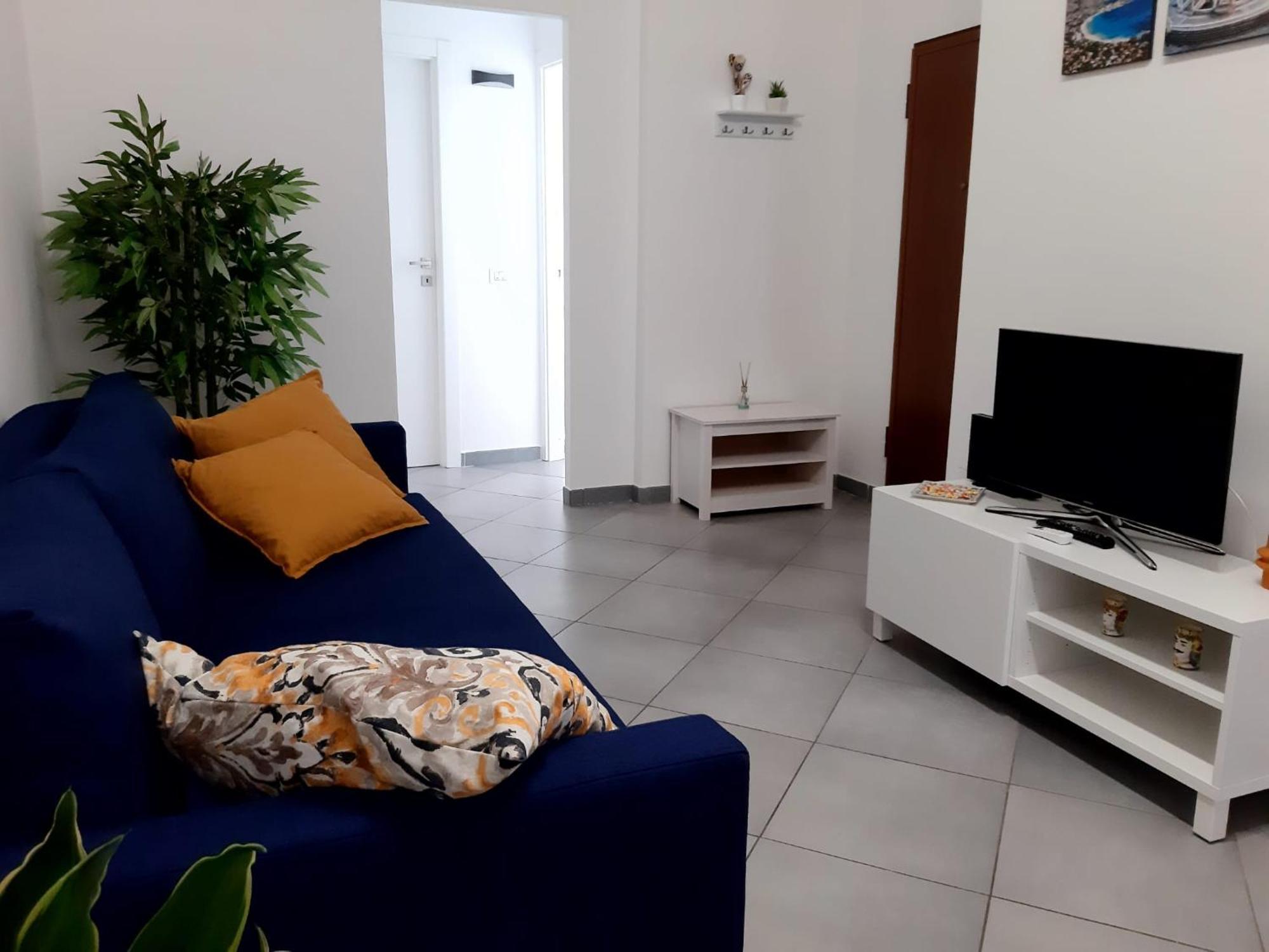 Ferienwohnung Casina Al 32 Palermo Exterior foto