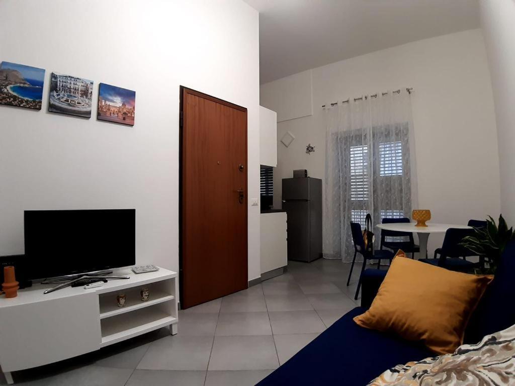 Ferienwohnung Casina Al 32 Palermo Exterior foto